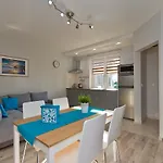 Riva & Avir Lodge Jastrzębia Góra