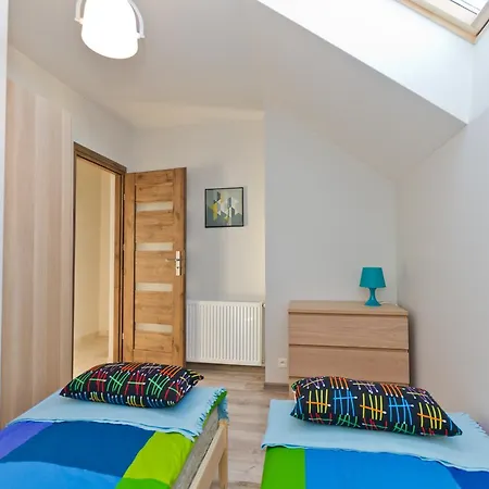 Riva & Avir Lodge Jastrzębia Góra