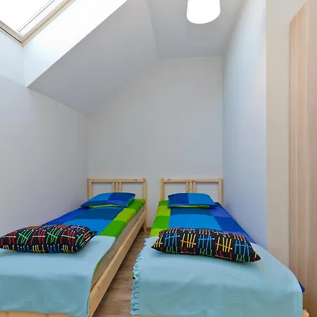 Riva & Avir Jastrzebia Gora