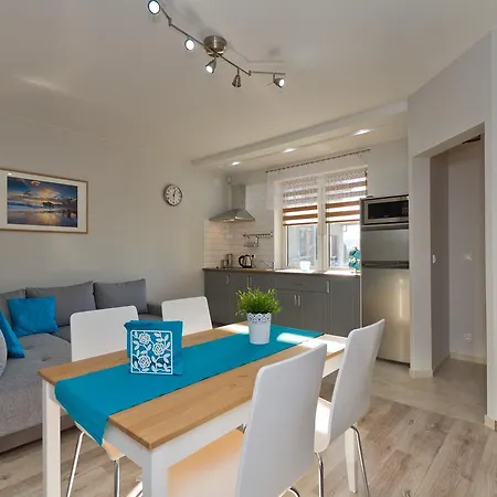 Riva & Avir Lodge Jastrzębia Góra