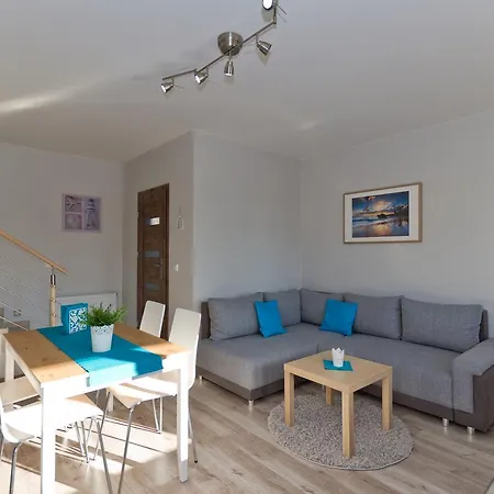 Lodge Riva & Avir Jastrzębia Góra