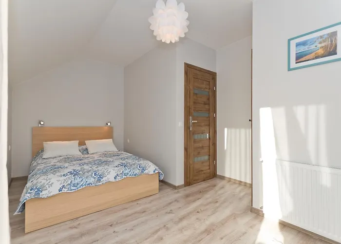 Jaktstuga Riva & Avir